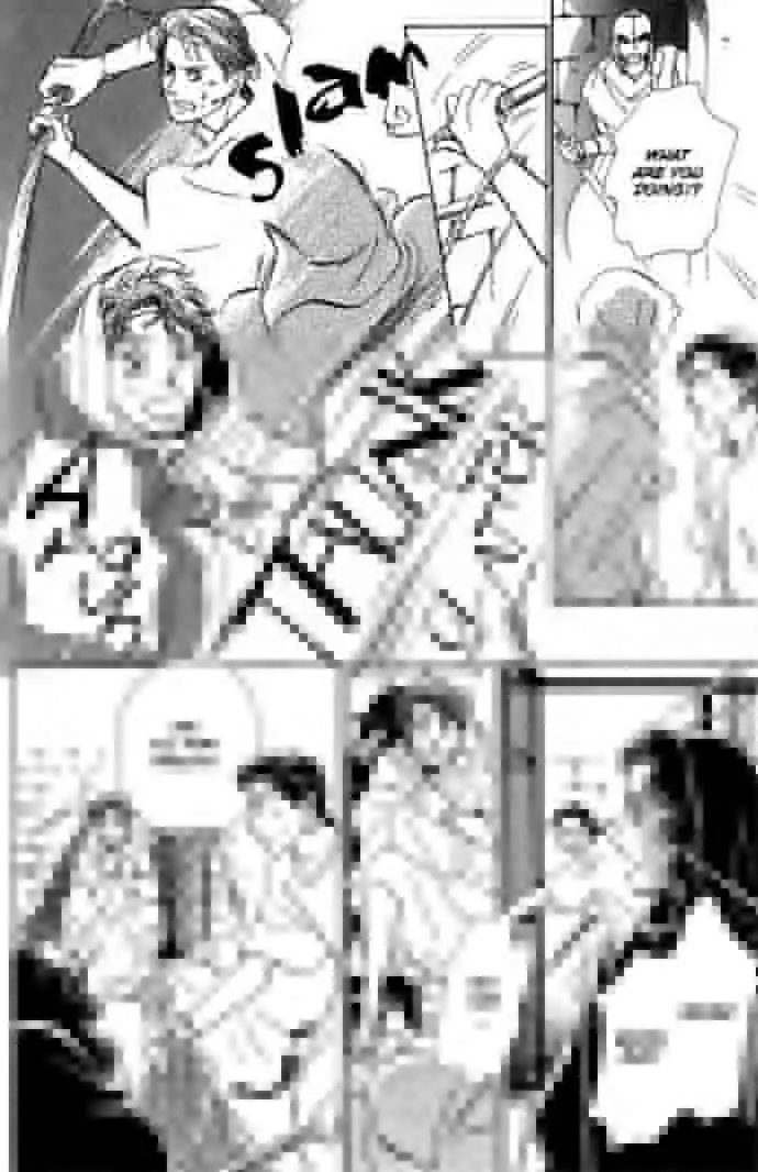 Suna no Ue no Rakuen Chapter 1.1 32